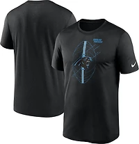 Nike Men's Carolina Panthers Legend Icon T-shirt