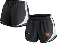 Nike Women's Washington Commanders Tempo Shorts