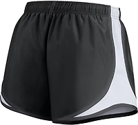 Nike Women's Carolina Panthers Tempo Shorts