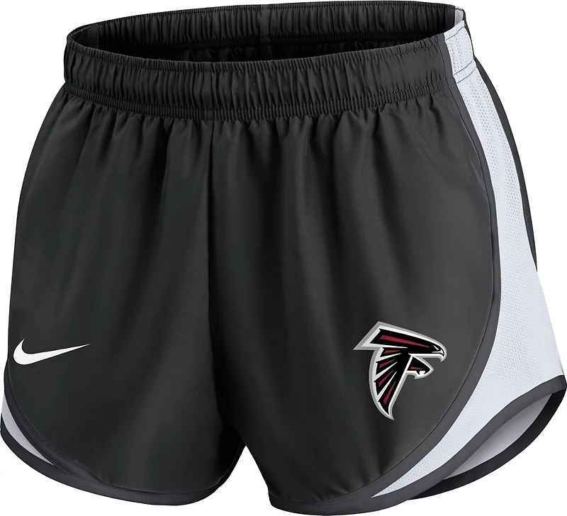 Nike Women's Atlanta Falcons Tempo Shorts