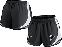 Nike Women's Atlanta Falcons Tempo Shorts