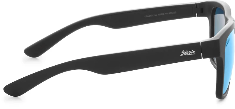 Hobie Polarized Men's Coastal Float Mirror Sunglasses