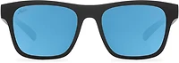 Hobie Polarized Men's Coastal Float Mirror Sunglasses