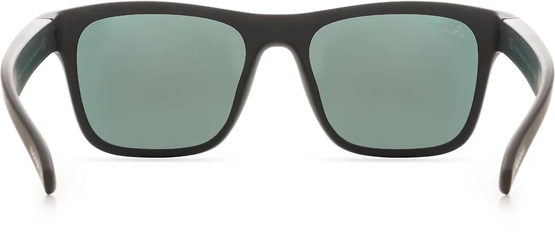 Hobie Polarized Men's Coastal Float Mirror Sunglasses