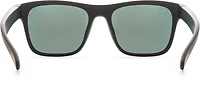 Hobie Polarized Men's Coastal Float Mirror Sunglasses