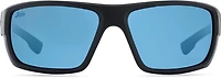 Hobie Polarized Men's Mojo Mirror Sunglasses