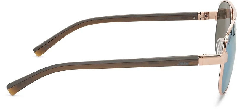 Hobie Polarized Men's Loma Polarized Mirror Sunglasses