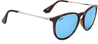 Hobie Polarized Women's Maywood Mirror Sunglasses