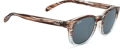 Hobie Polarized Adults' Wrights Polarized Mirror Sunglasses