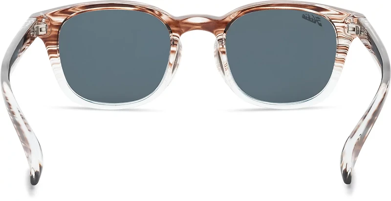 Hobie Polarized Adults' Wrights Polarized Mirror Sunglasses