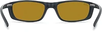 Hobie Polarized Men's Cabo Polarized Mirror Sunglasses