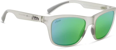 Hobie Adults' Woody Sport Polarized Mirrored Sunglasses