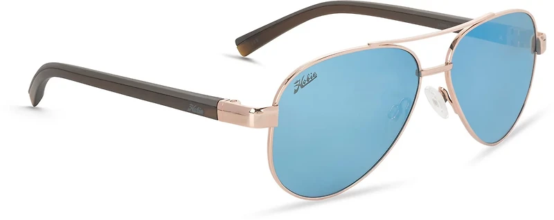Hobie Polarized Men's Loma Polarized Mirror Sunglasses