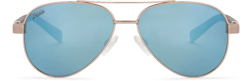 Hobie Polarized Men's Loma Polarized Mirror Sunglasses