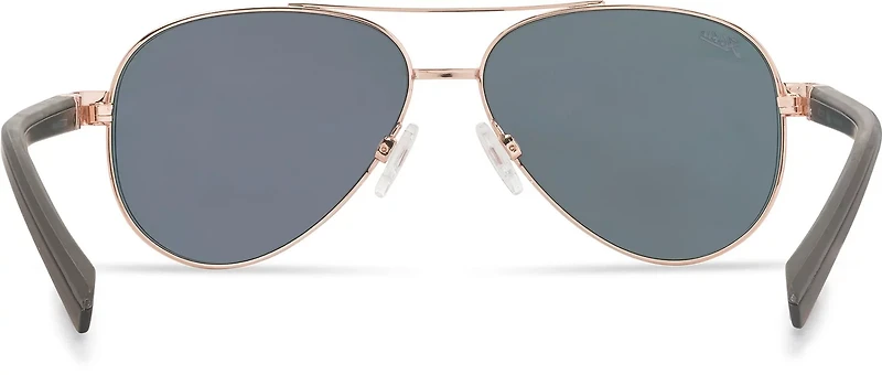 Hobie Polarized Men's Loma Polarized Mirror Sunglasses