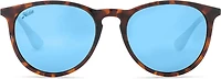Hobie Polarized Women's Maywood Mirror Sunglasses