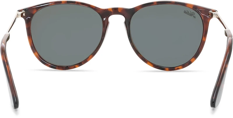 Hobie Polarized Women's Maywood Mirror Sunglasses