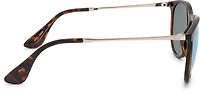 Hobie Polarized Women's Maywood Mirror Sunglasses