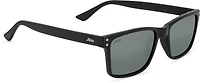 Hobie Polarized Men's Flats Sunglasses