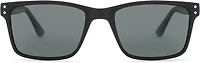 Hobie Polarized Men's Flats Sunglasses