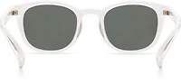 Hobie Polarized Adults' Wrights Mirror Sunglasses