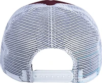 adidas Men's Texas A&M University Foam Trucker Cap