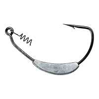 6th Sense Bladed Keel Weight Hooks 2-Pack