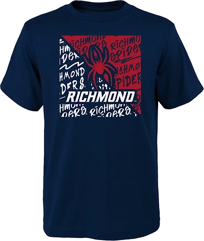 Outerstuff Boys' Richmond University Divide T-shirt