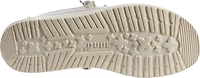 HEYDUDE Men's Wally Texas Canvas Slip-On Shoes