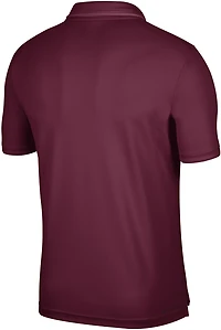Nike Men's Virginia Tech University Dri-FIT UV ALT Polo