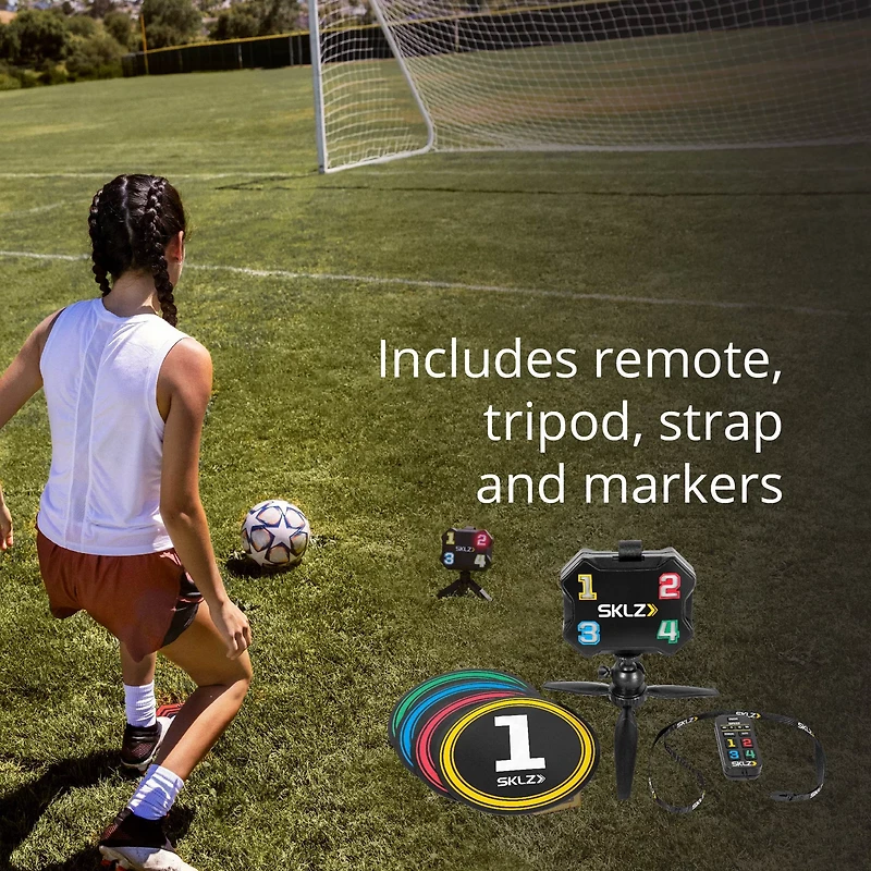 SKLZ Reactive Agility Coach