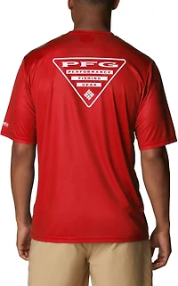 Columbia Sportswear Men's University of Houston Terminal Tackle T-shirt