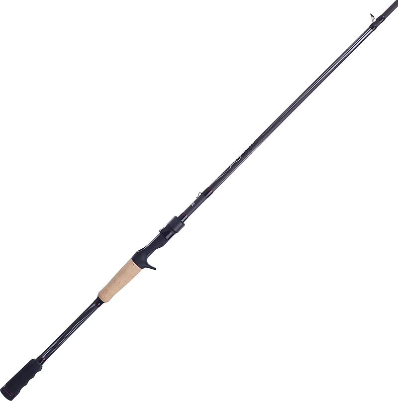 Abu Garcia Winch Casting Rod