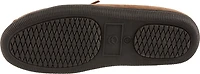 Magellan Outdoors Men's Leather Moc II Slippers