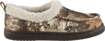 Magellan Outdoors Boys' Realtree Edge Slippers