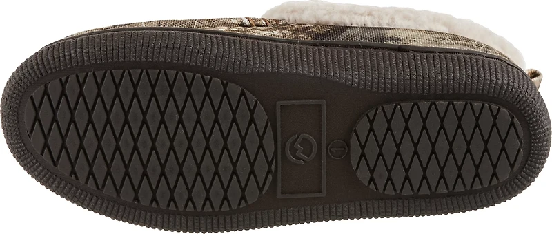 Magellan Outdoors Boys' Realtree Edge Slippers