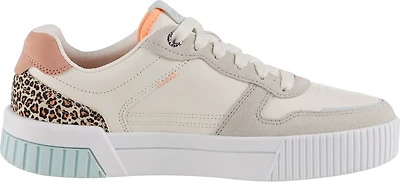 SKECHERS Women's Court Classic Jade Shoes