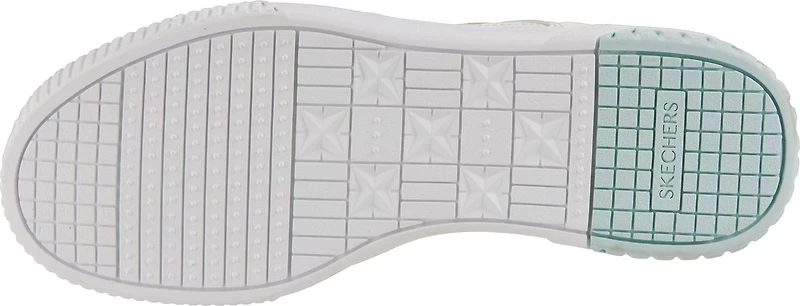 SKECHERS Women's Court Classic Jade Shoes