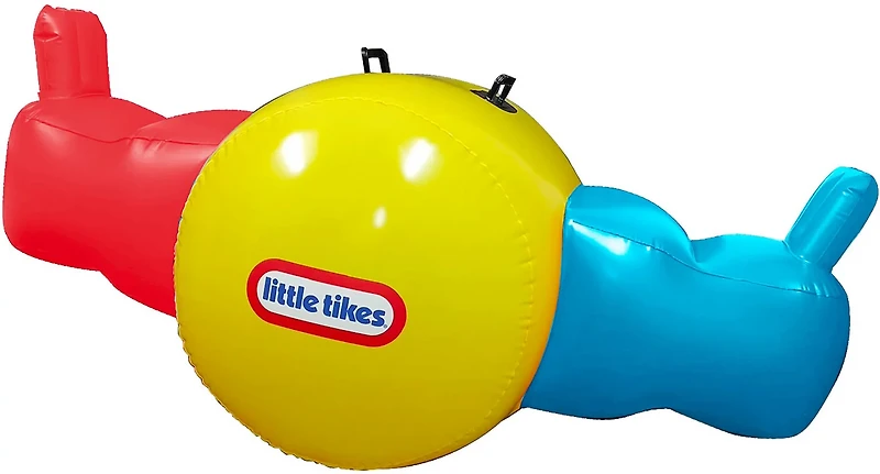 Little Tikes Inflatable Seesaw