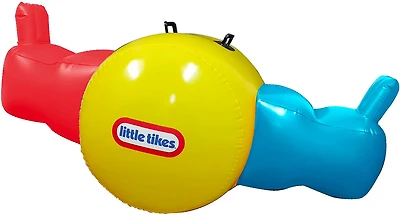 Little Tikes Inflatable Seesaw