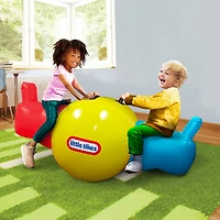 Little Tikes Inflatable Seesaw