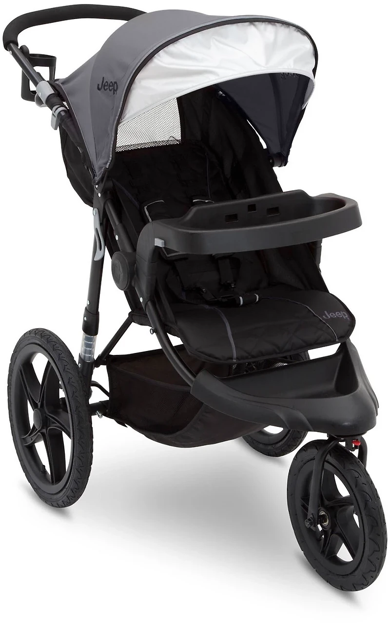 Jeep Classic Jogging Stroller