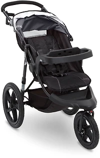 Jeep Classic Jogging Stroller