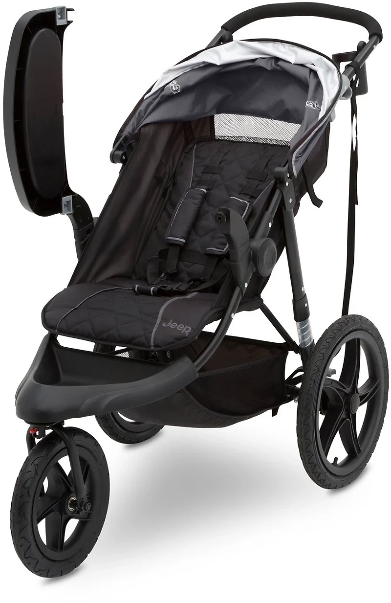 Jeep Classic Jogging Stroller