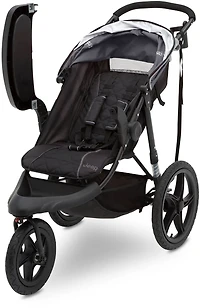 Jeep Classic Jogging Stroller