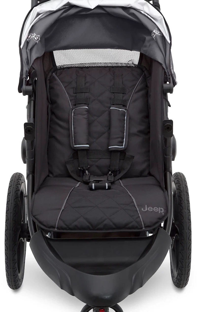 Jeep Classic Jogging Stroller
