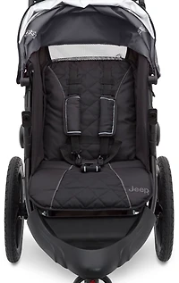 Jeep Classic Jogging Stroller