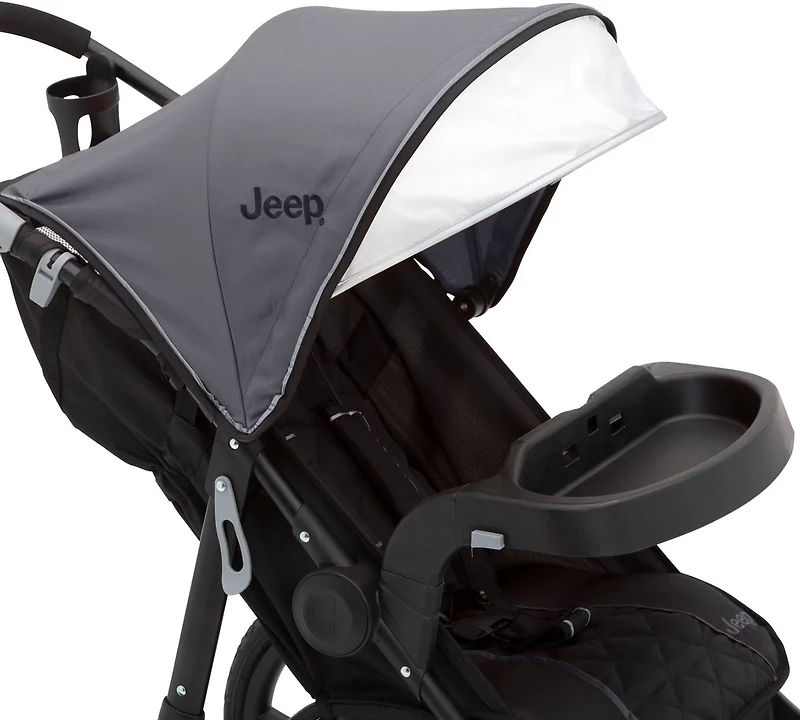 Jeep Classic Jogging Stroller