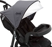 Jeep Classic Jogging Stroller