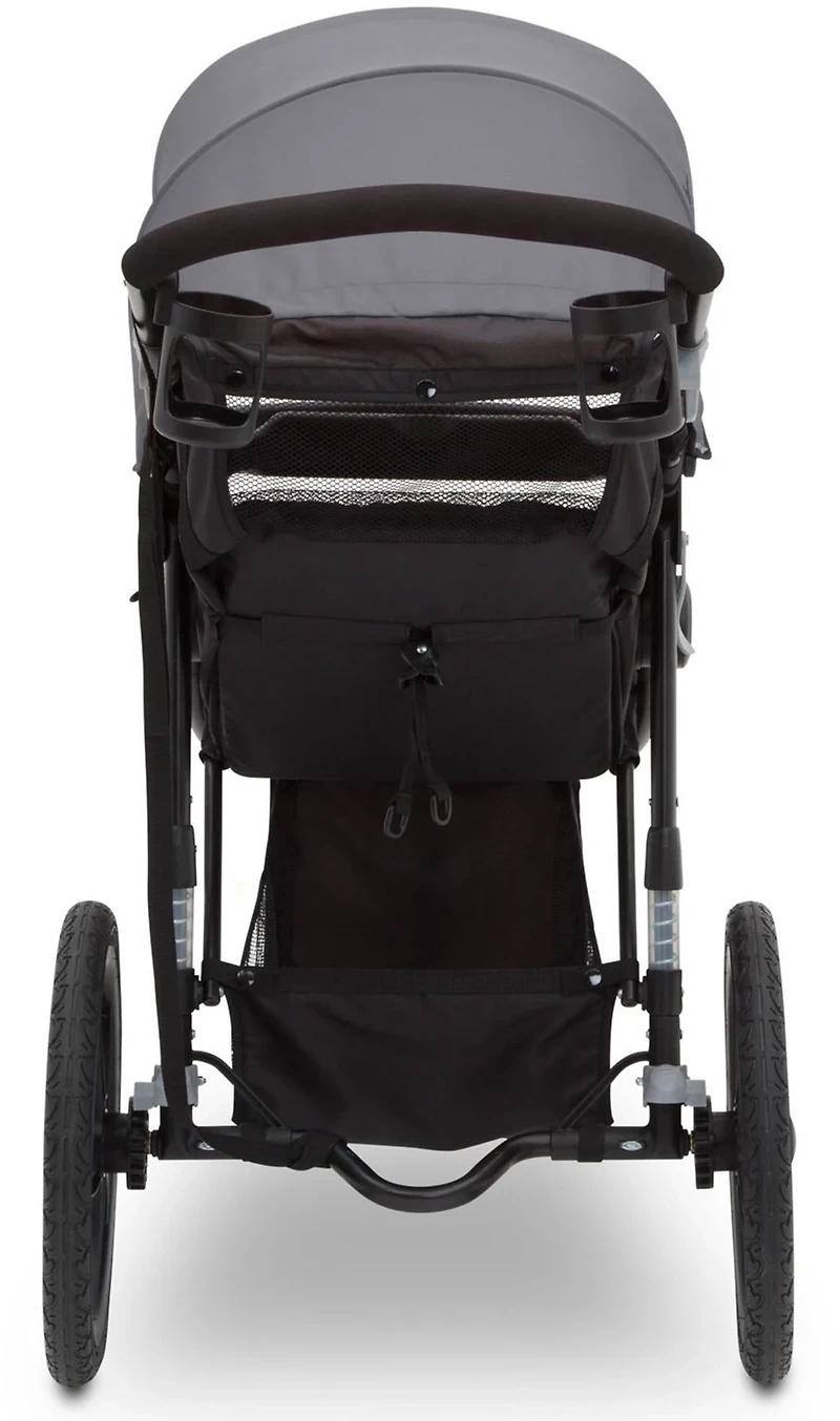 Jeep Classic Jogging Stroller